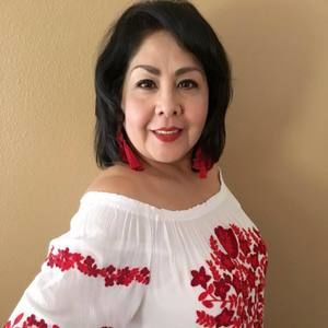 Meet your Posher, Sandra